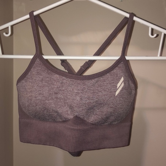 Doyoueven Impact Seamless Crop - Picture 3 of 4